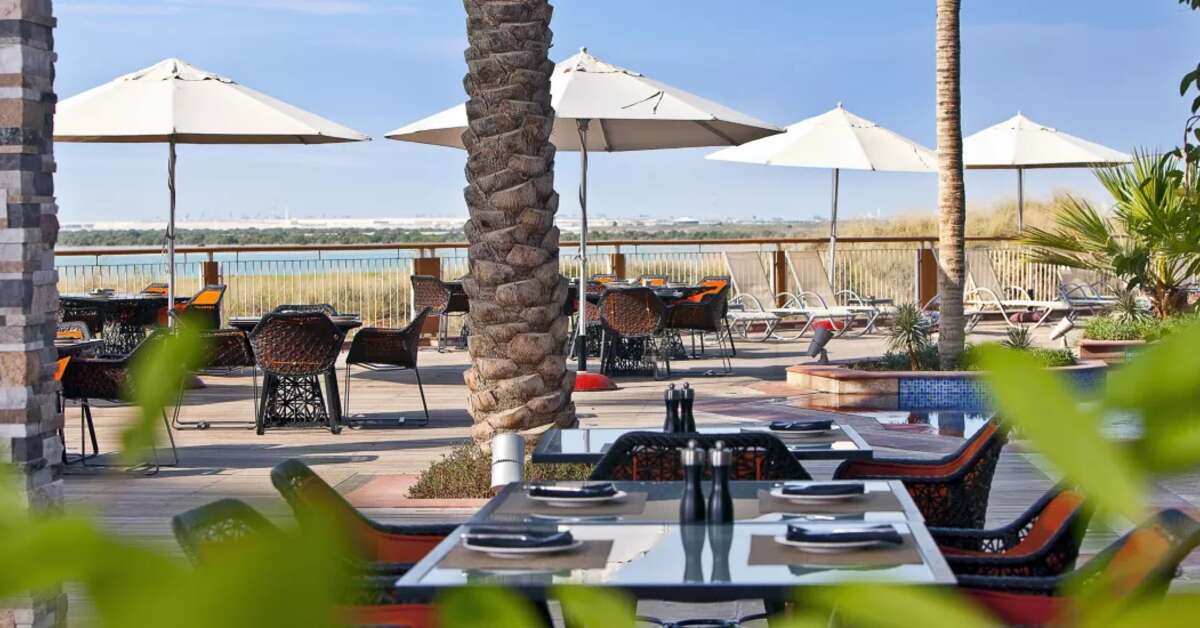 Ein Foto Yas Plaza Bay by IHG
