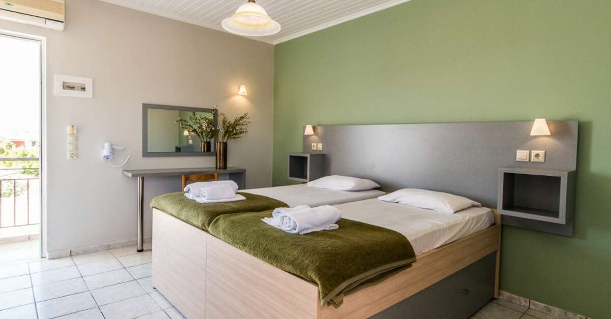 Een foto van Surreal Zante Plaza Hotel & Appartementen