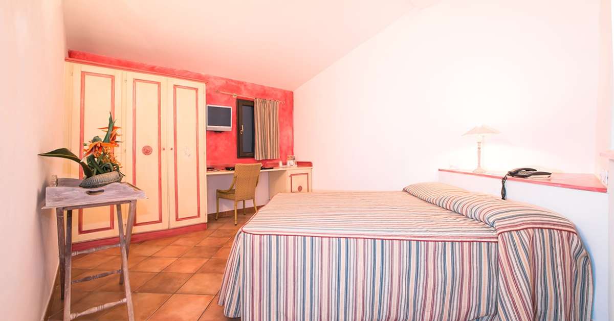 Een foto van Hotel Ollastu