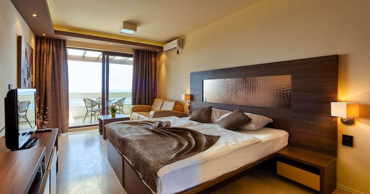 Een foto van Radisson Resort Ruza Vjetrova