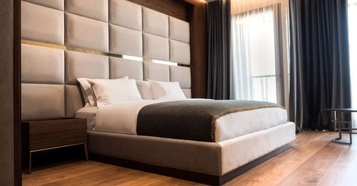 Een foto van Marinaj Hotel