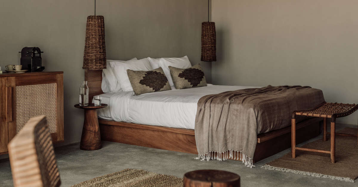 Een foto van Casa Cook El Gouna