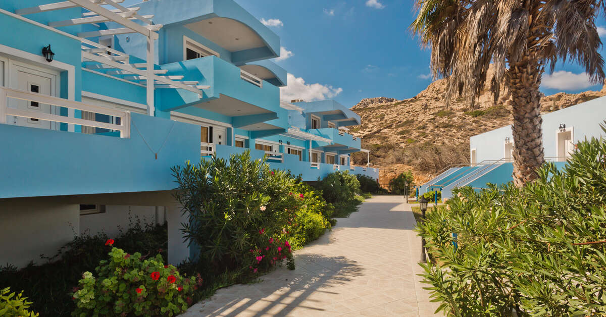 Een foto van Royal Beach