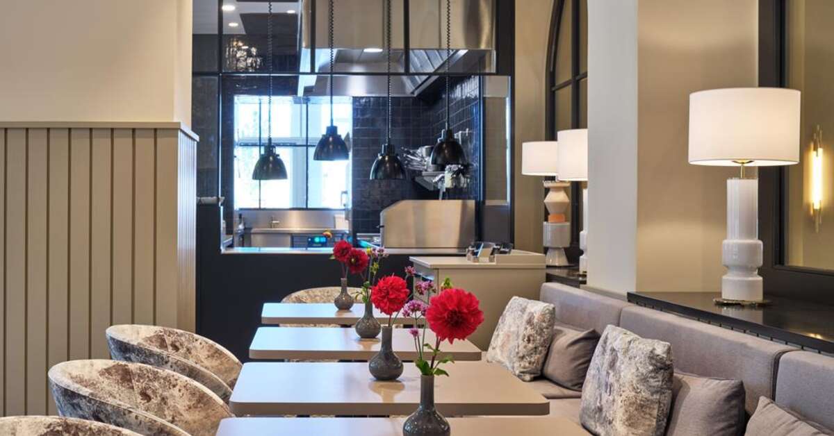 Ein Foto Steigenberger Hotel Bad Neuenahr