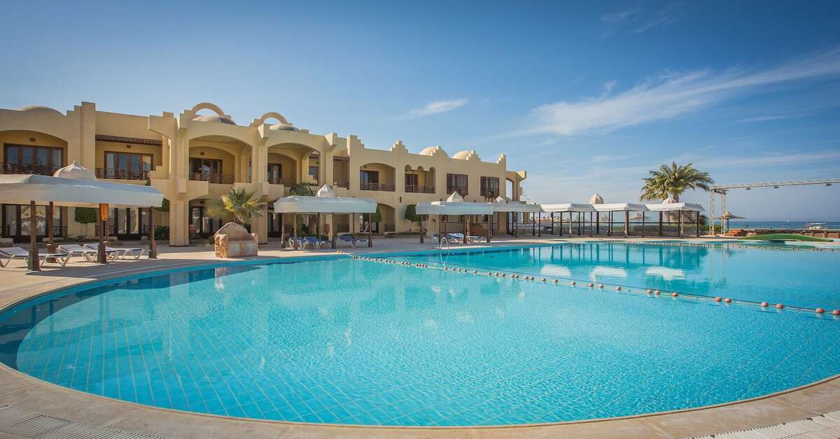 Een foto van Sunny Days Palma De Mirette Resort & Spa
