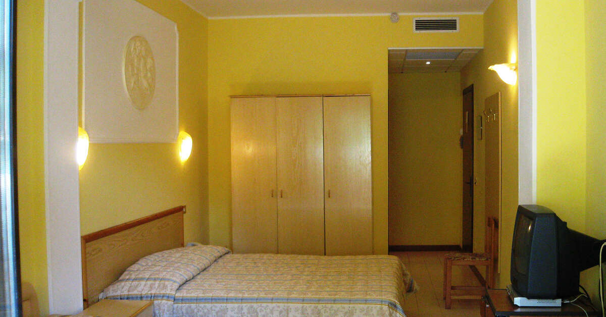 Een foto van Ai Platani Hotel