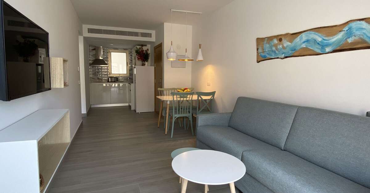 Een foto van Appartementen Cordial Magec Taurito