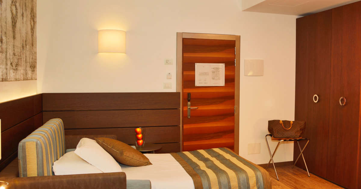 Een foto van LH Hotel Sirio Venice