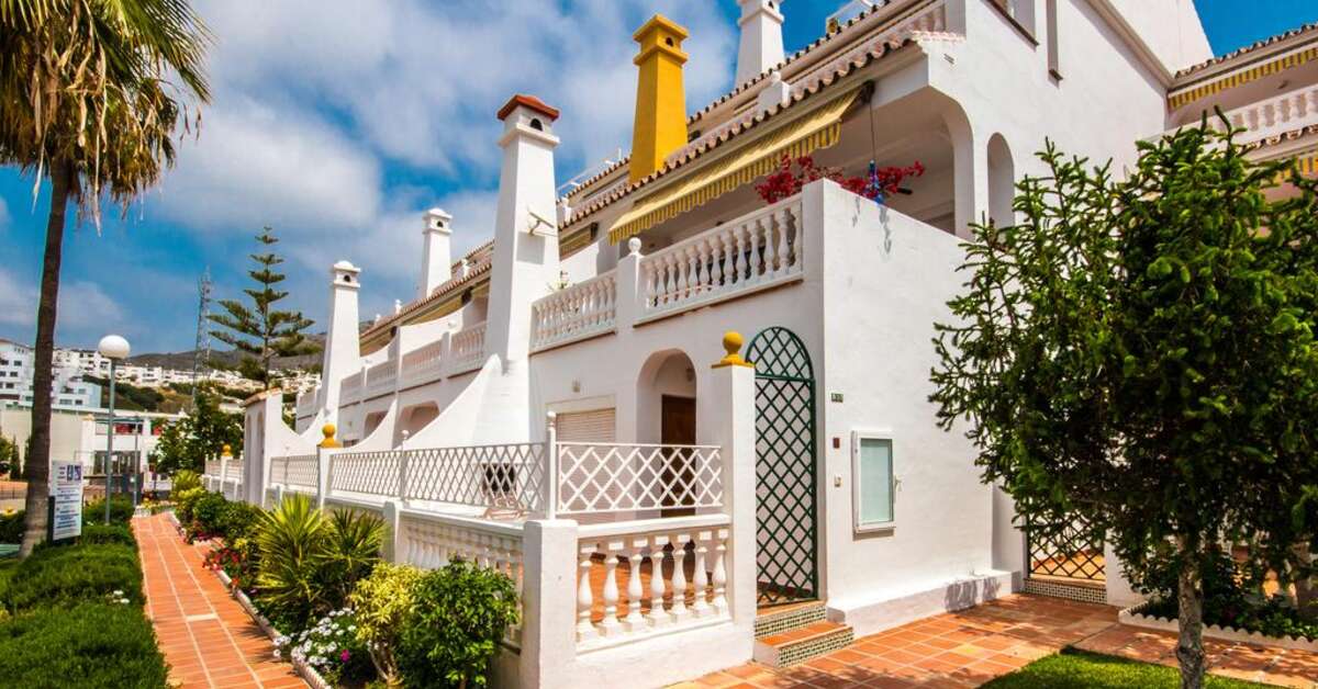 Een foto van Las Rosas de Capistrano