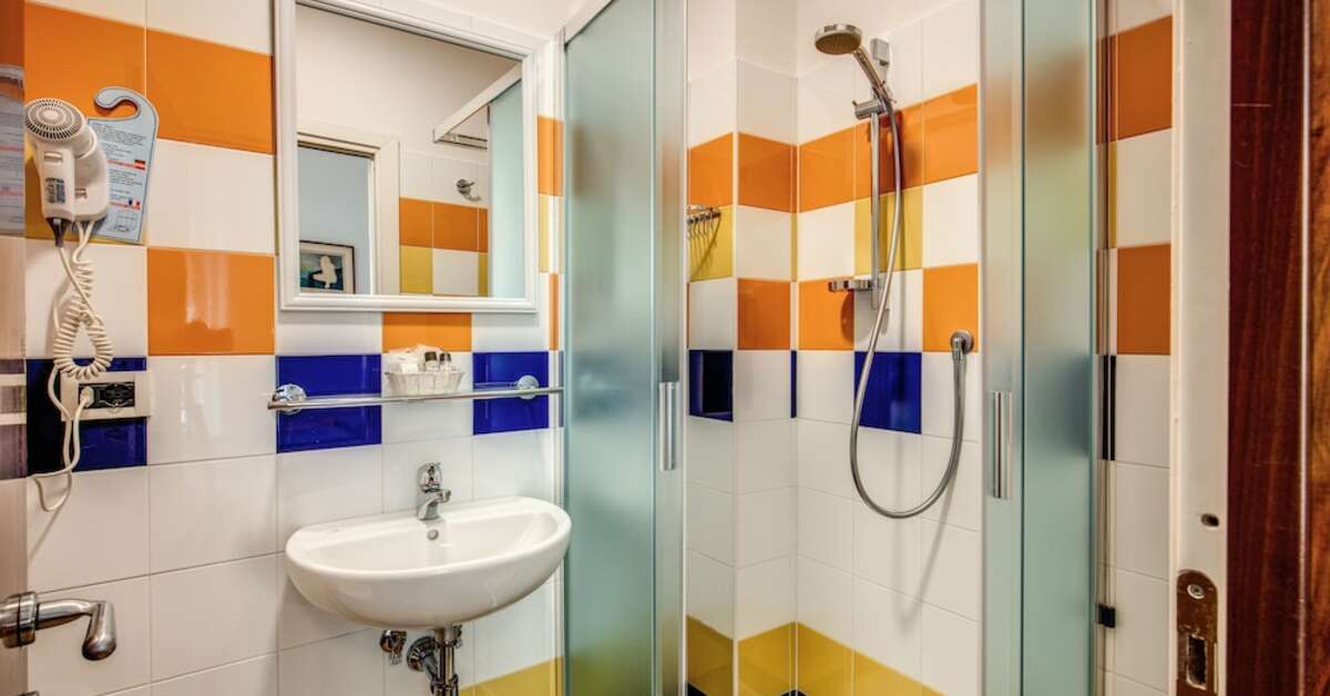 Een foto van Hotel Nuova Italia