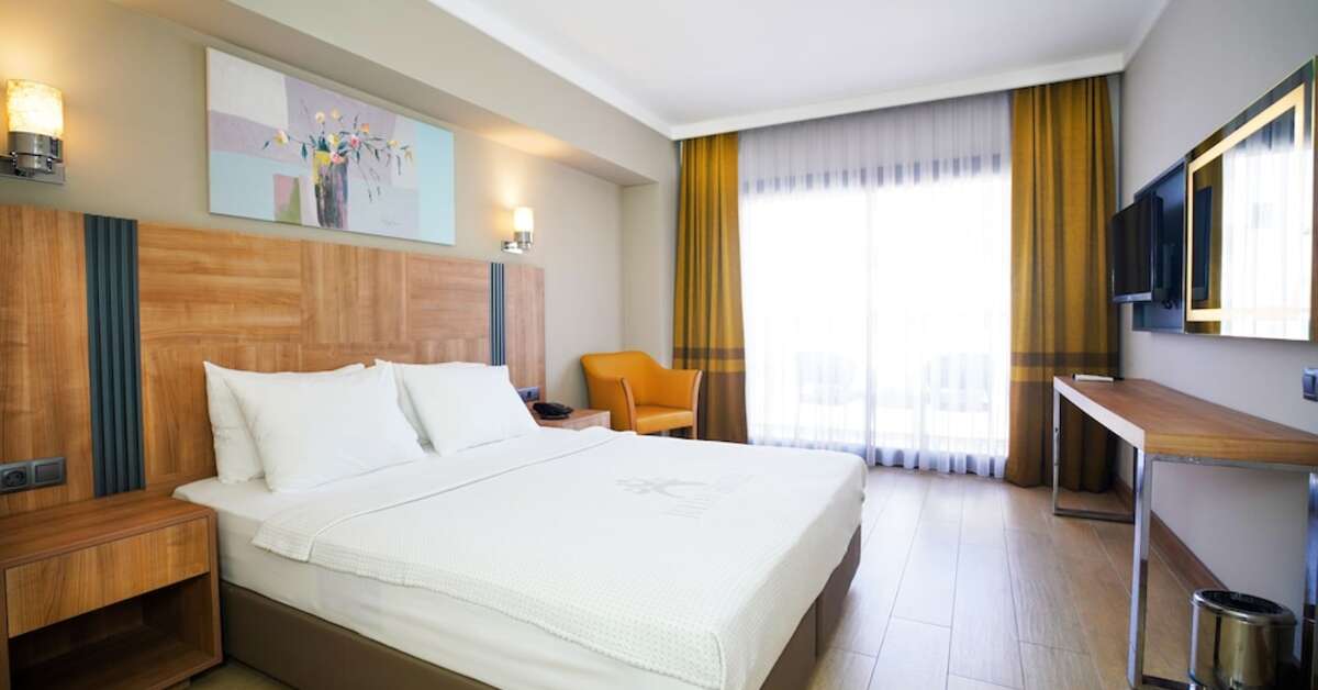 Een foto van Julian Club Hotel
