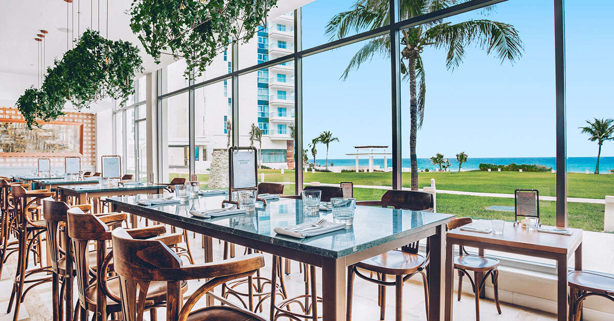 Een foto van Iberostar Selection Cancun