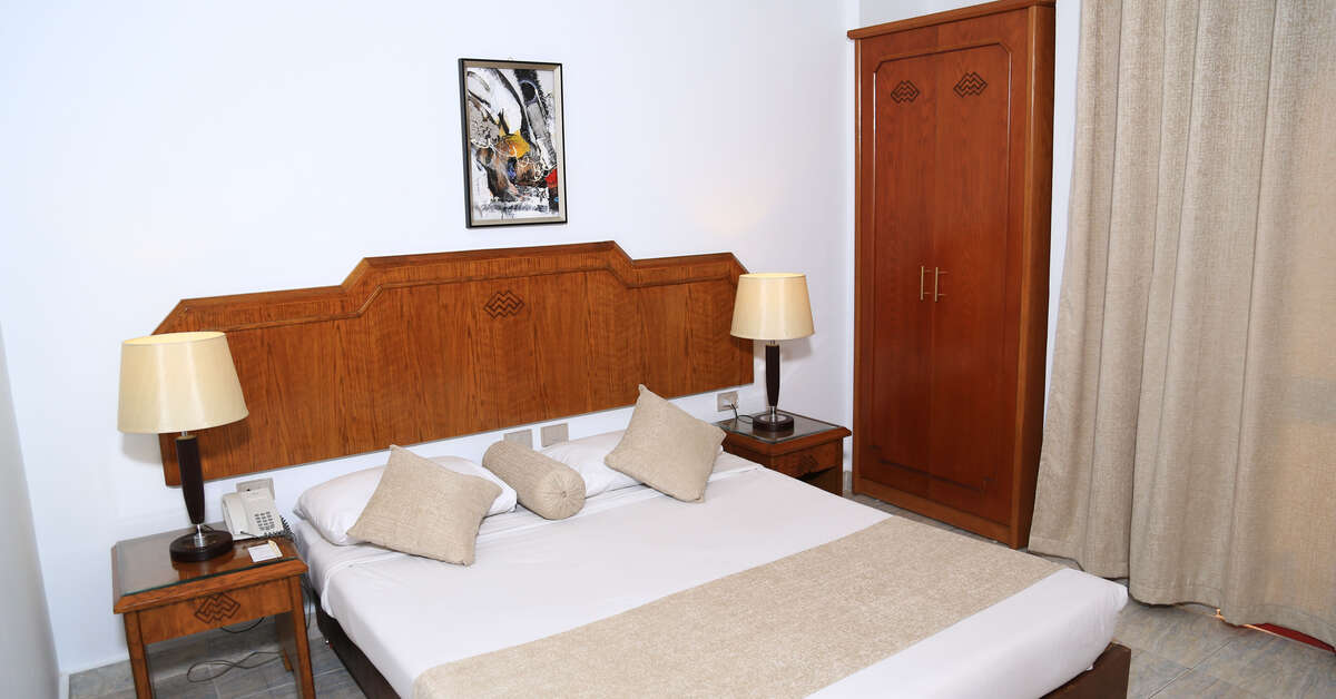 Een foto van Minamark Resort & Spa