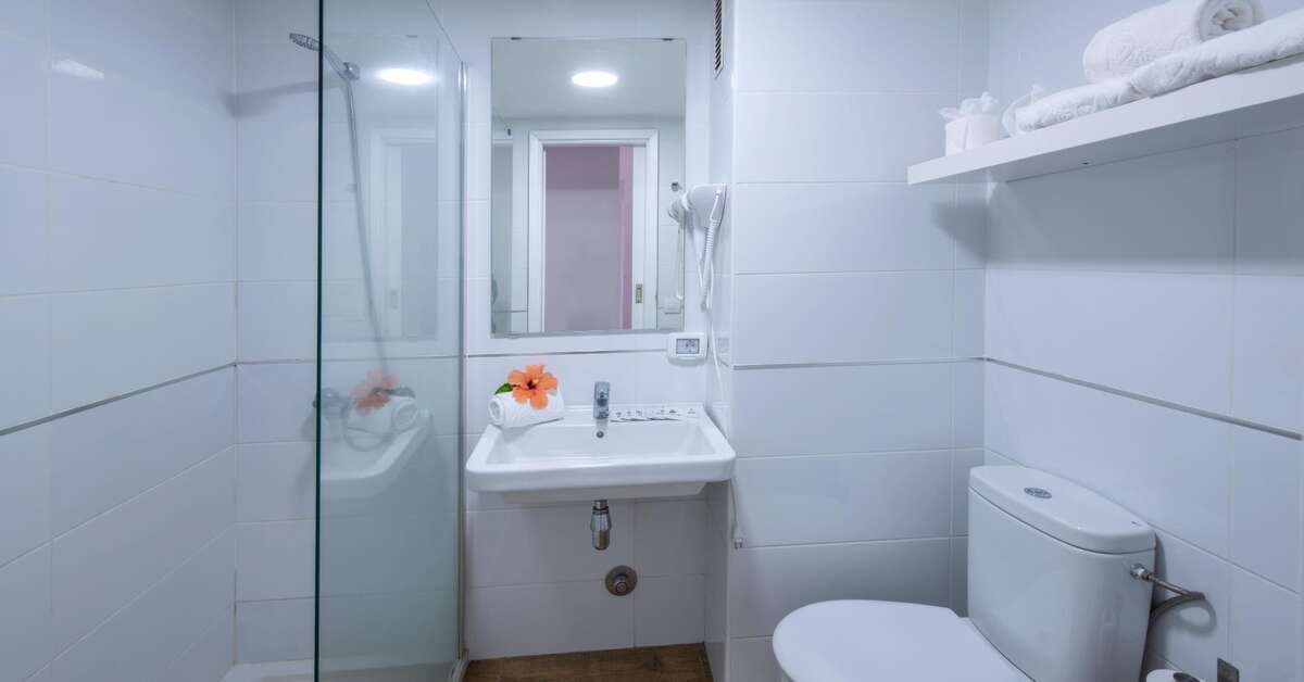Een foto van Appartementen Los Rosales