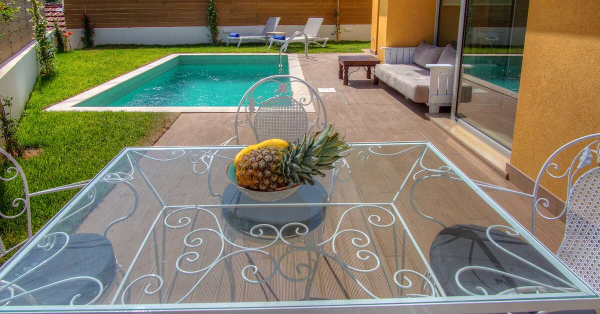 Een foto van Tessera Villas Collection