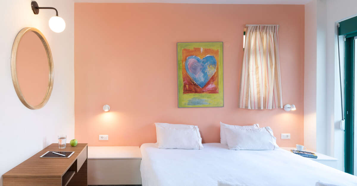 Een foto van Bella Vista Aparthotel