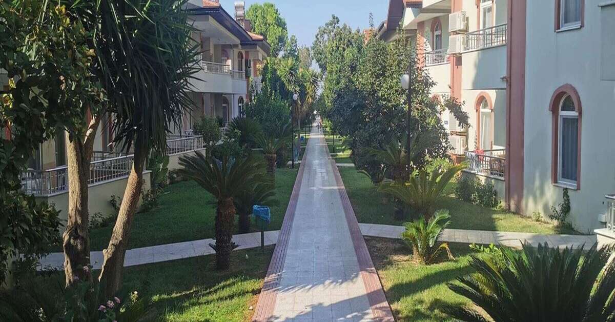Ein Foto Sirma Hotel