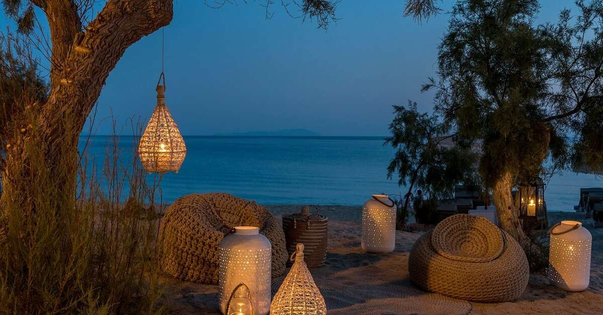 Een foto van Virtu Suites