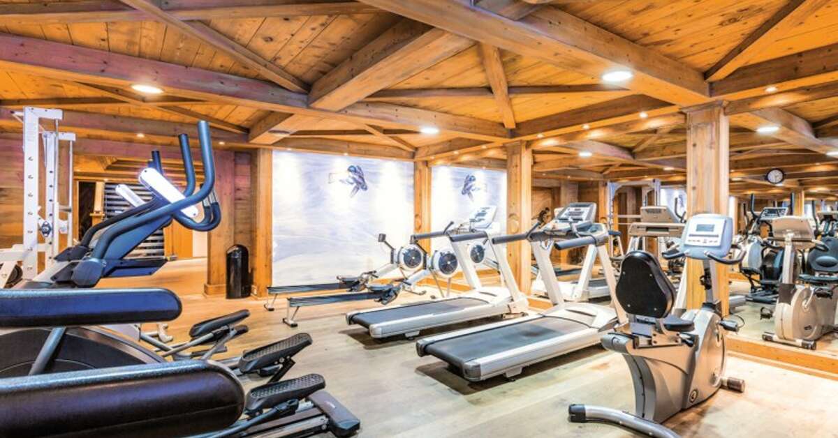 Een foto van Pierre & Vacances Residence Premium Les Hauts Bois