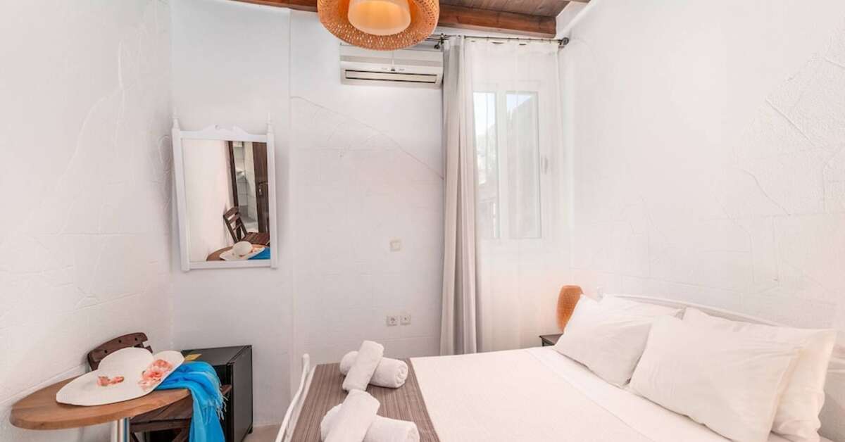 Een foto van Auberge 32 Hotel