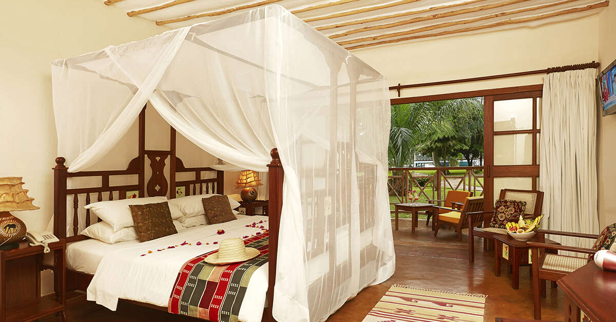 Een foto van Neptune Palm Beach Boutique Resort & Spa
