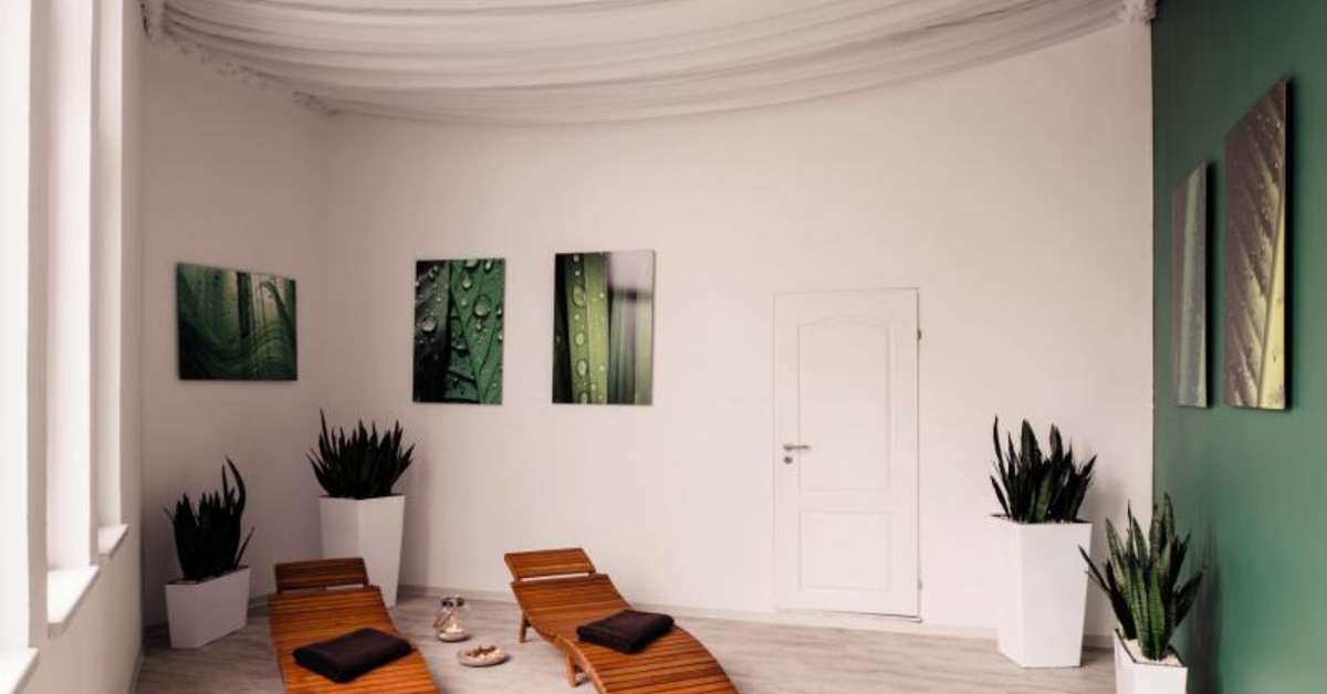 Een foto van Amber Baltic Hotel Miedzyzdroje