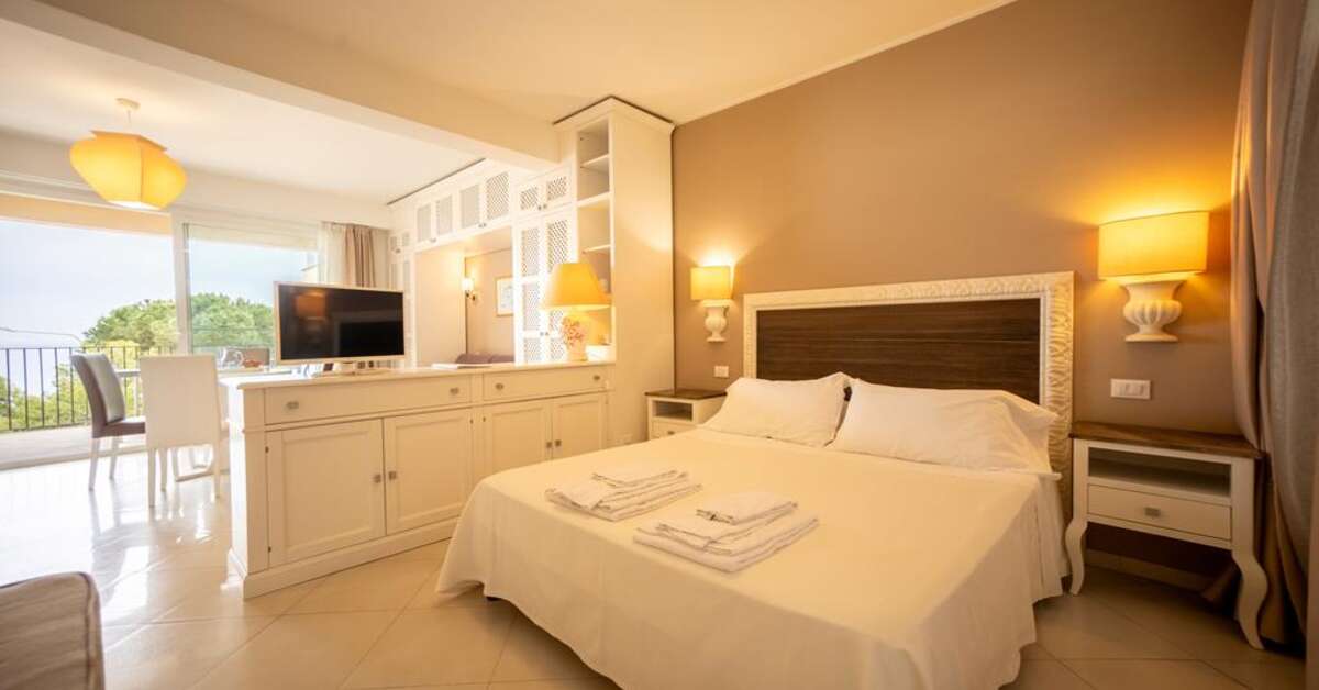 Een foto van Villa Oasis Residence