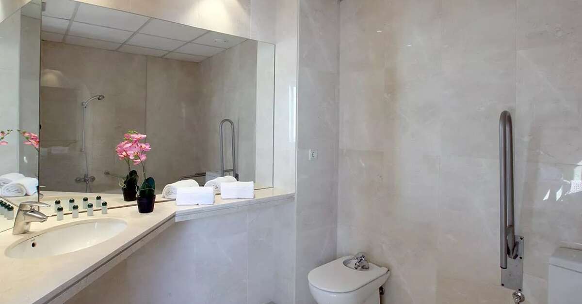 Een foto van Hotel Lleo