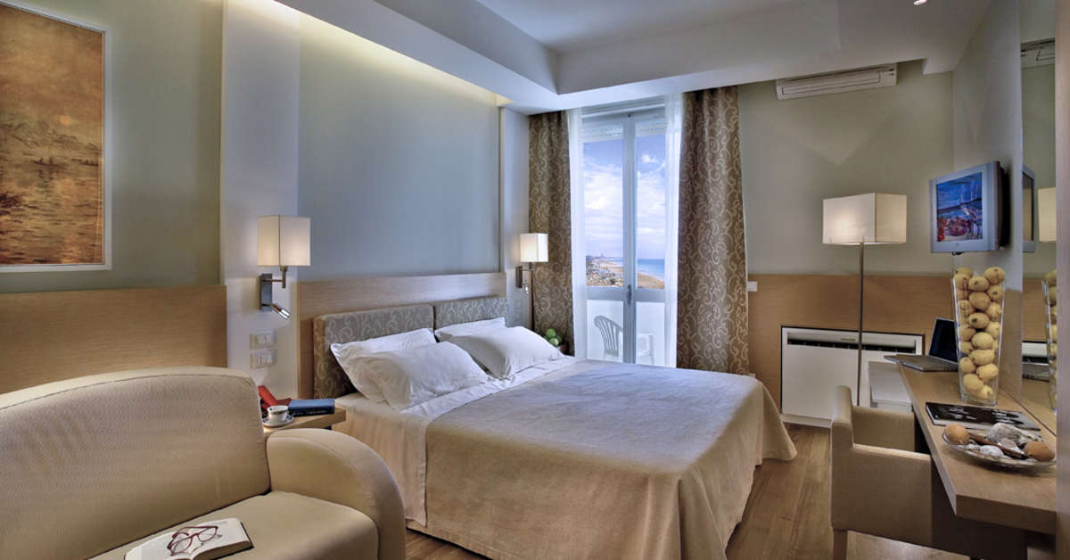 Een foto van Hotel Alexandra Plaza