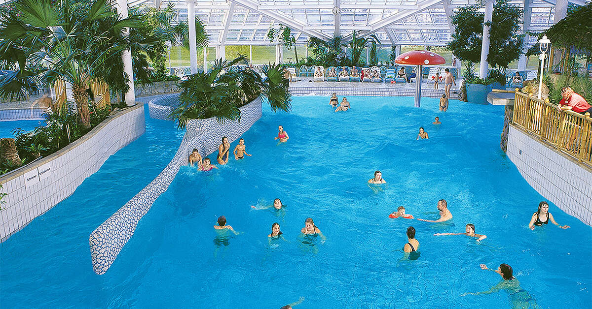 Een foto van Parkhotel Neustadt