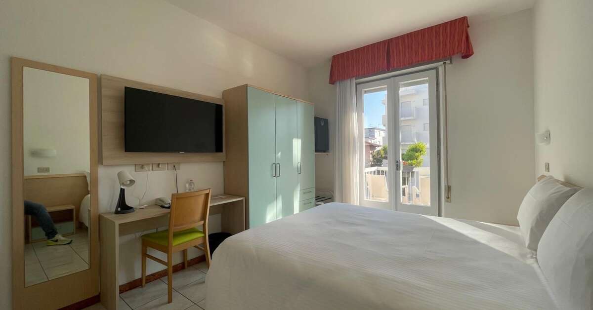 Een foto van Hotel Athena