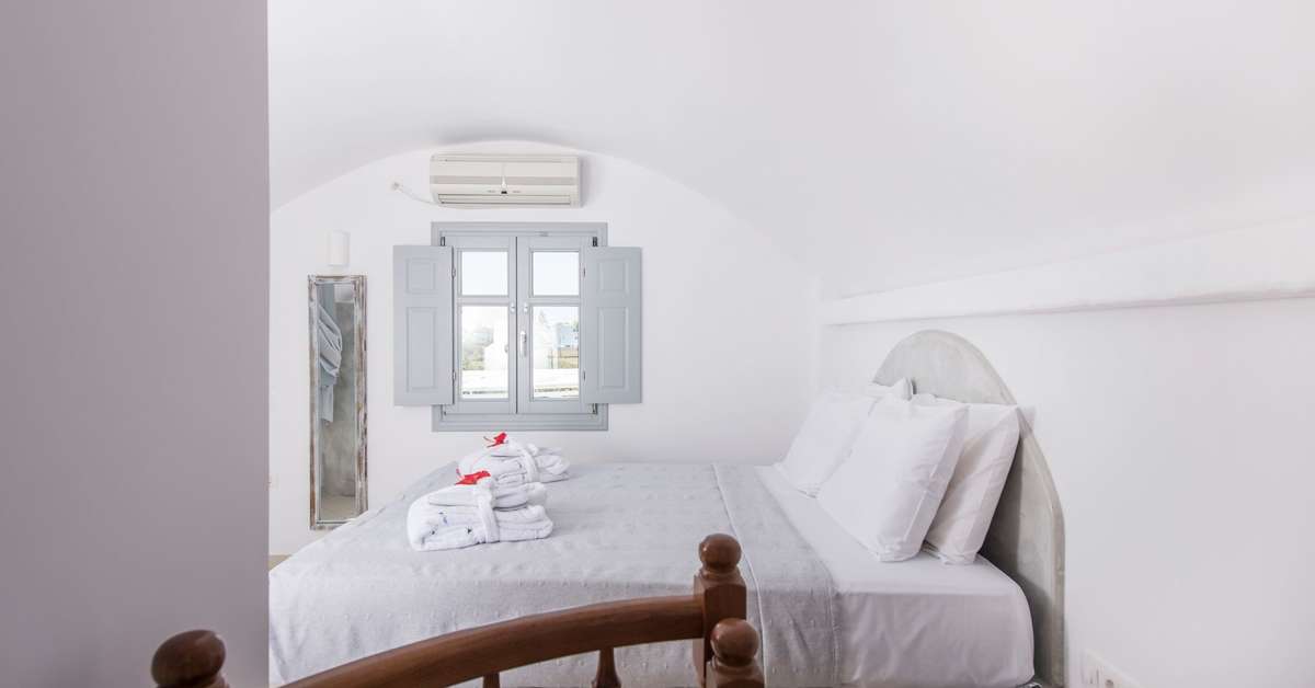 Een foto van Secret Earth Santorini