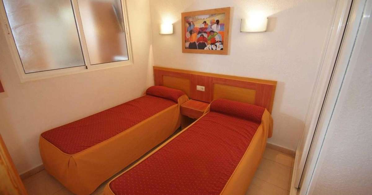 Een foto van Appartementen Doramar