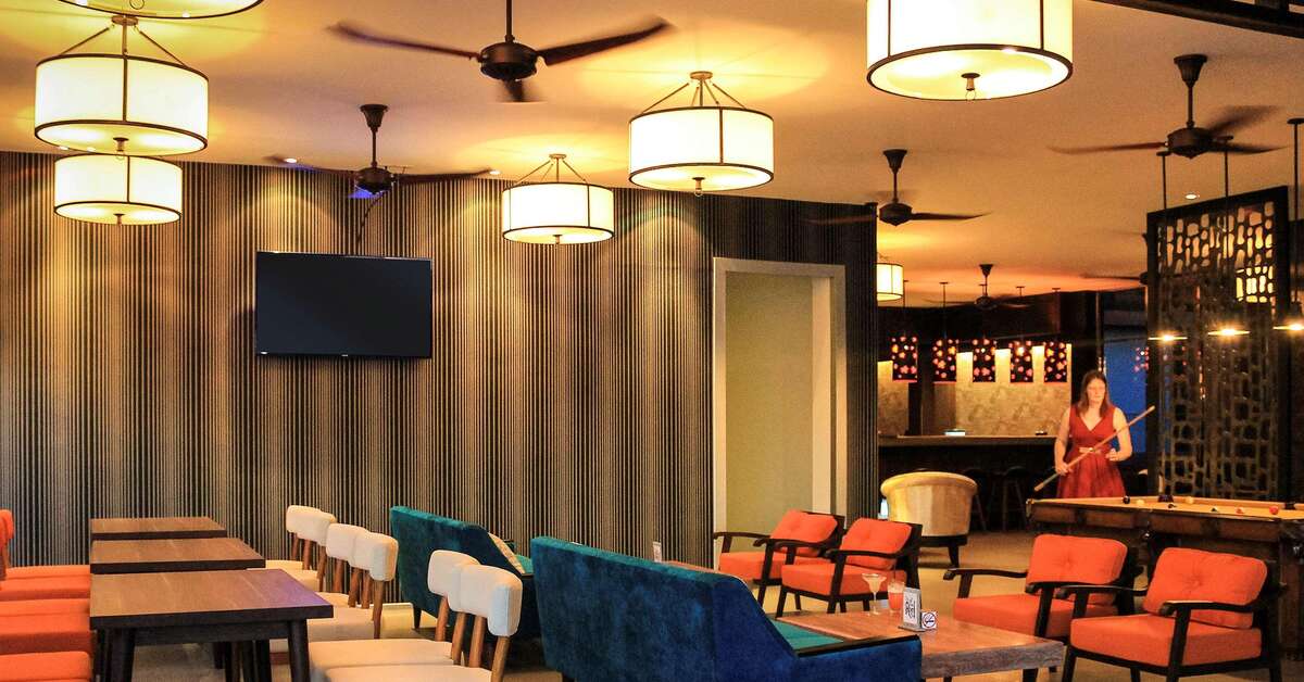 Een foto van Novotel Phuket Kamala Beach