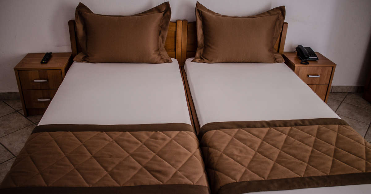 Een foto van Ilios Hotel