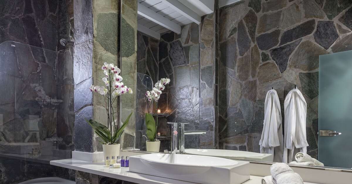 Een foto van Smy Mykonos Suites & Villas