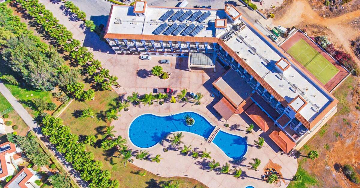 Een foto van Anmaria Beach Hotel