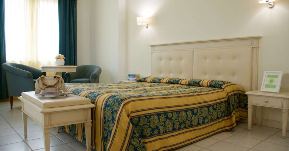 Een foto van Hotel Catalunya