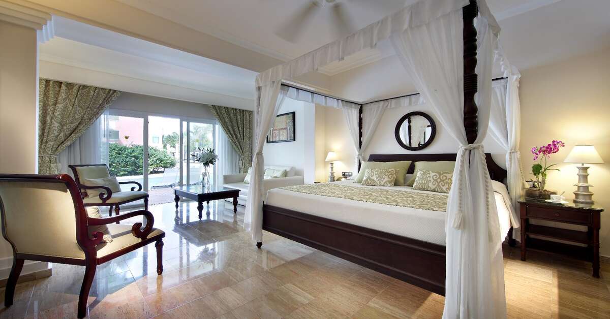 Een foto van TRS Turquesa Hotel