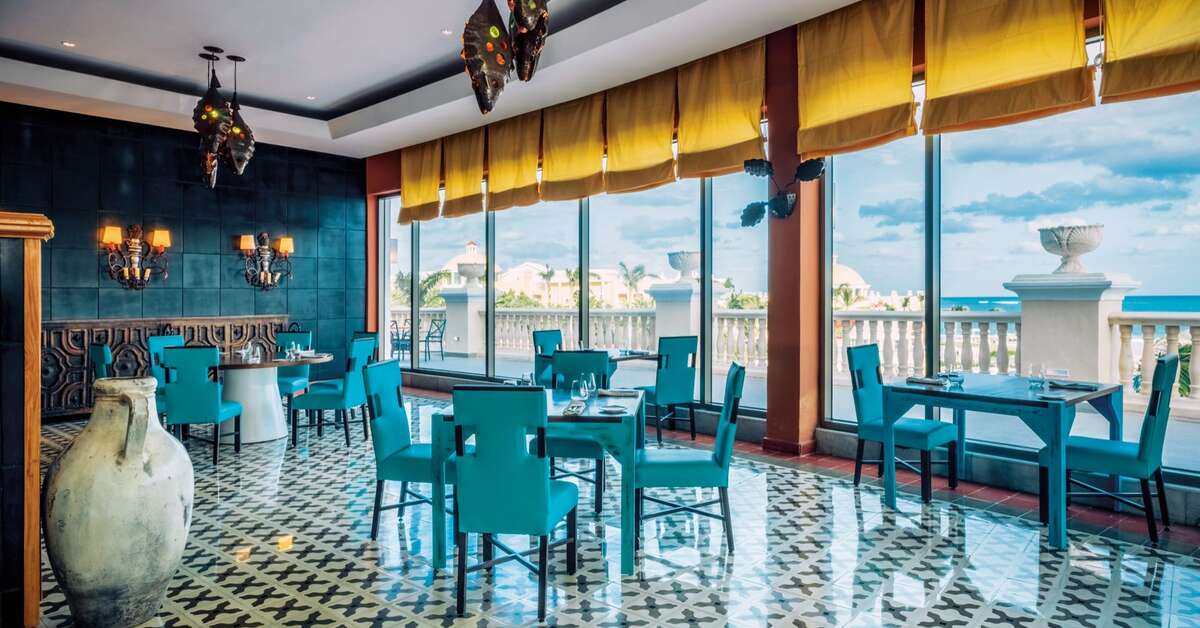 Een foto van Joia Paraiso by Iberostar