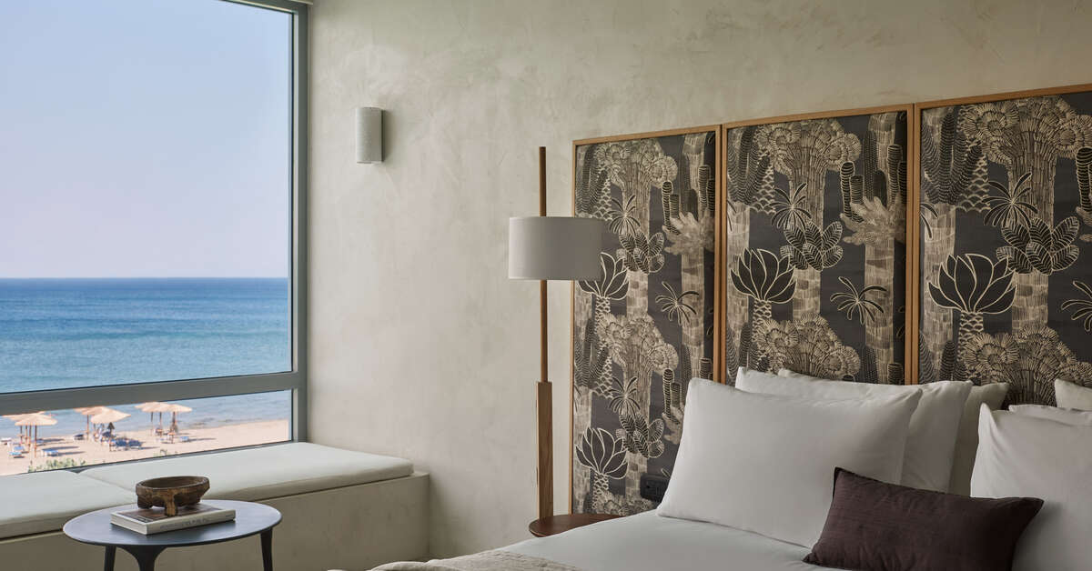 Een foto van Sentido Port Royal Villas & Spa