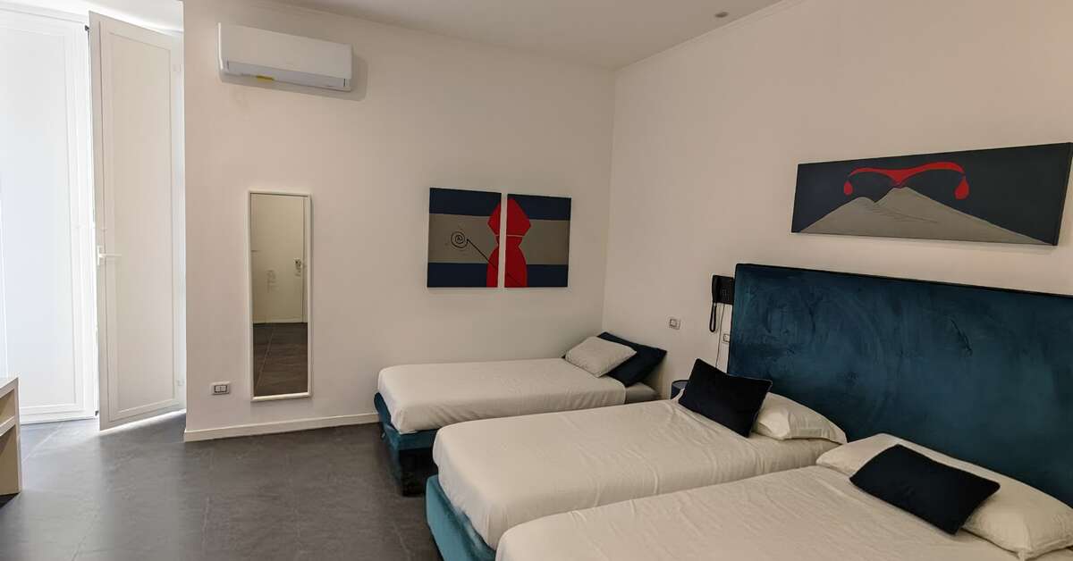 Een foto van Art Street Hotel