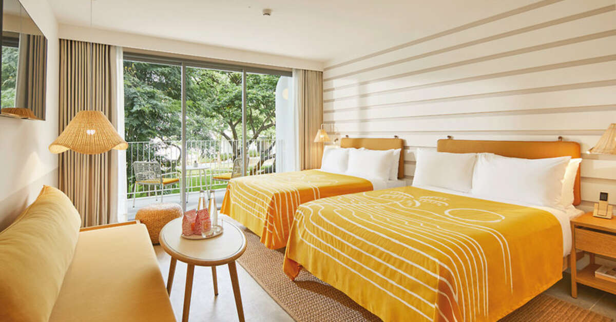 Ein Foto The Standard Hua Hin