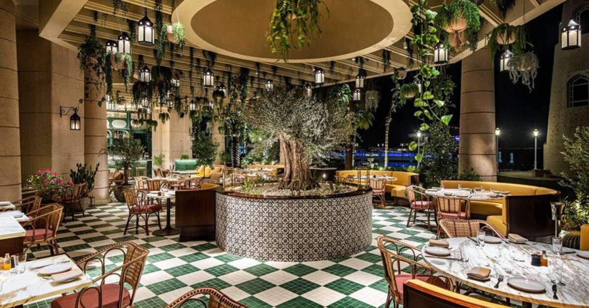 Ein Foto Four Seasons Hotel Doha