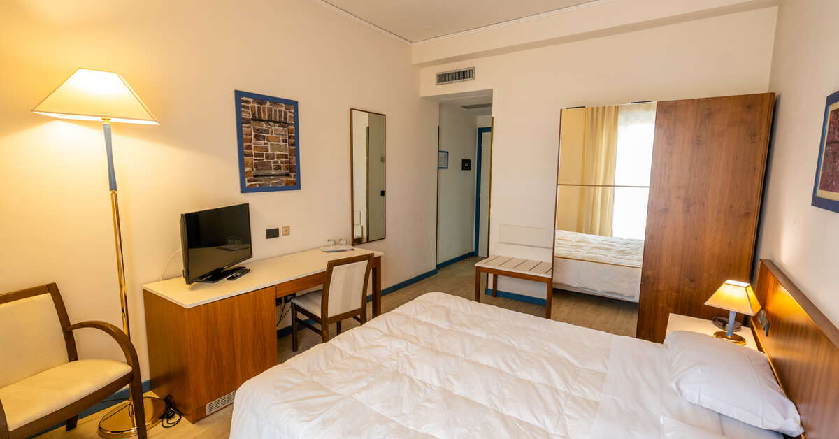 Een foto van Europa Palace Hotel