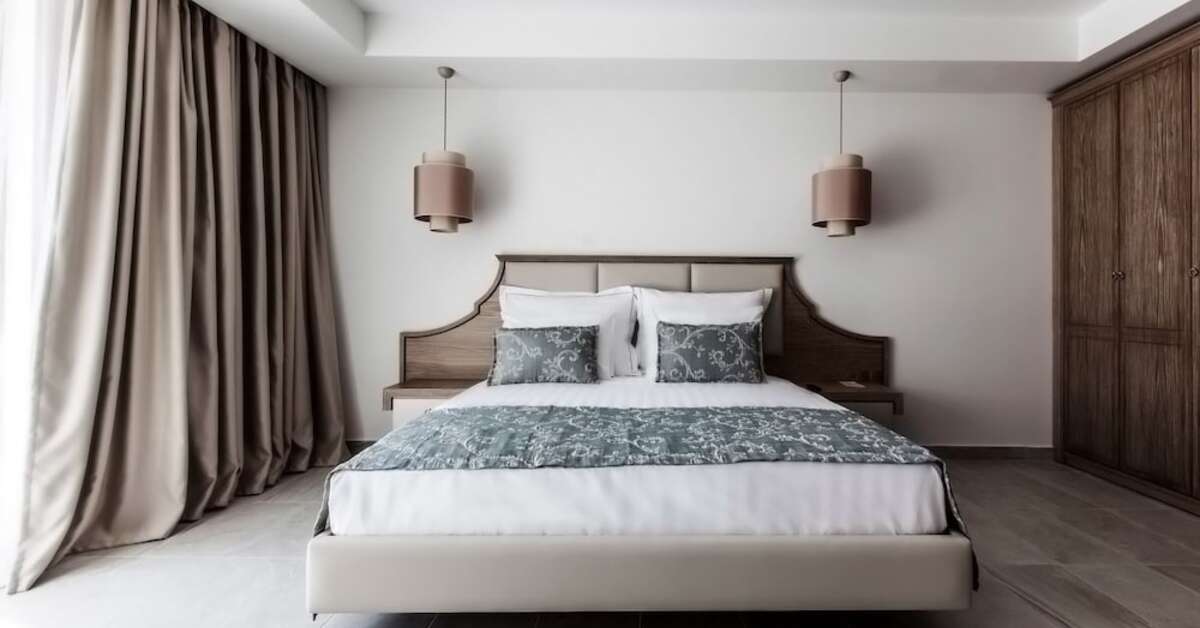 Een foto van Elinotel Sermilia Resort