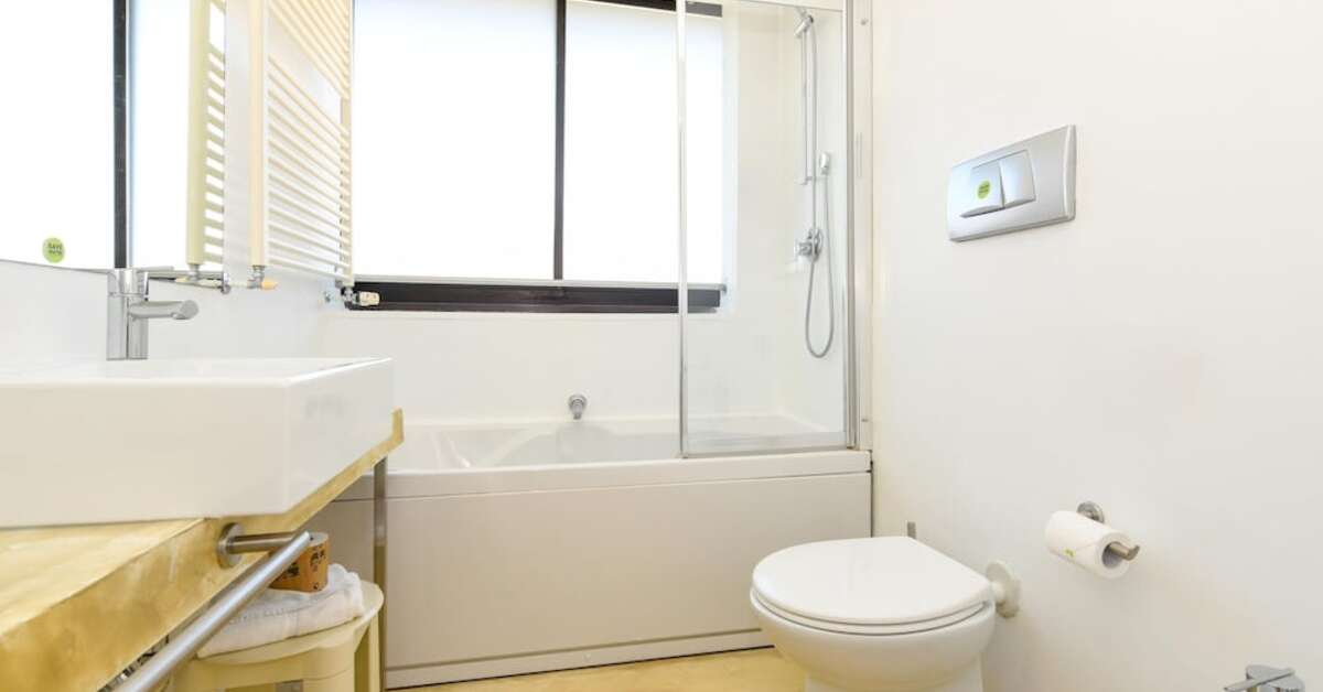 Een foto van B&B Hotel Padova Methis