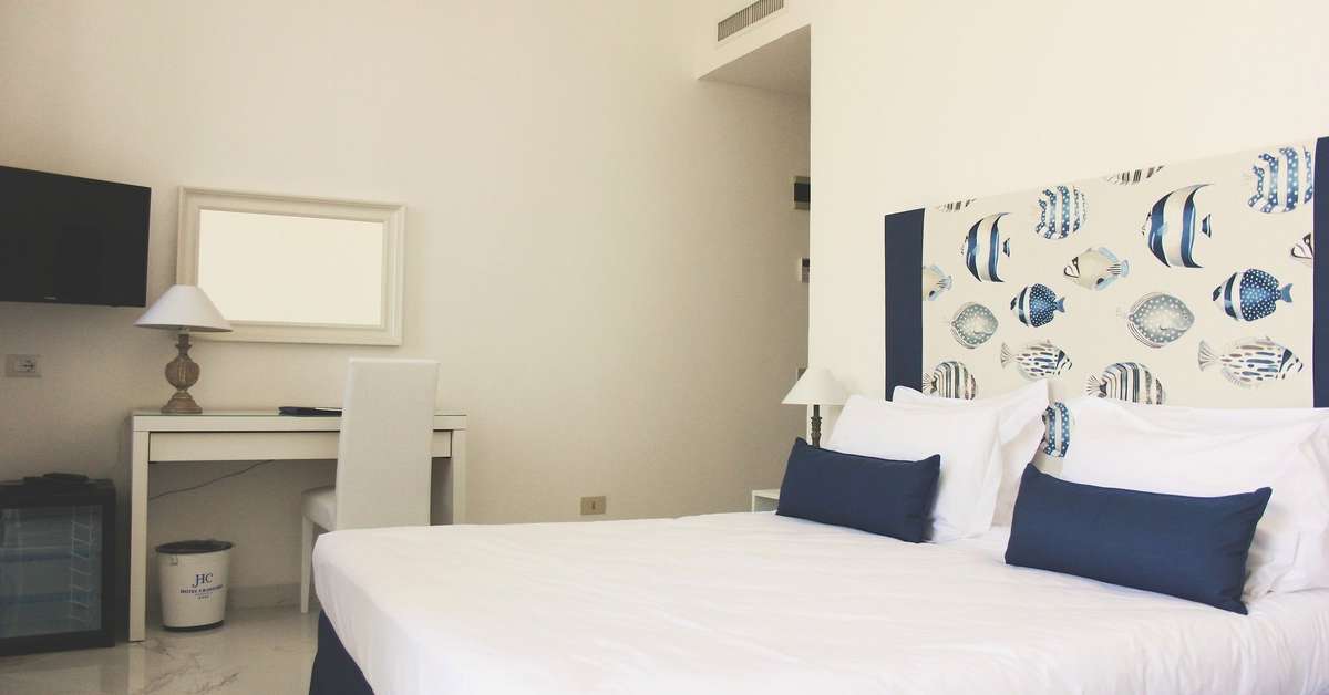 Een foto van Crawford Hotel