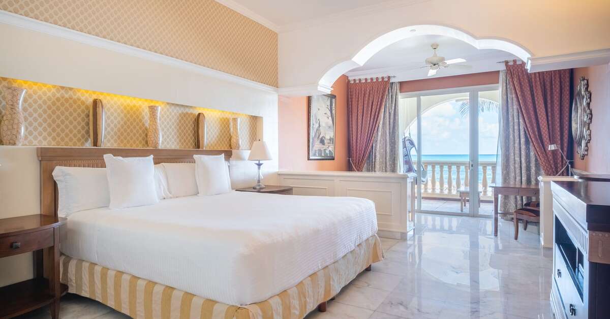 Een foto van Joia Paraiso by Iberostar