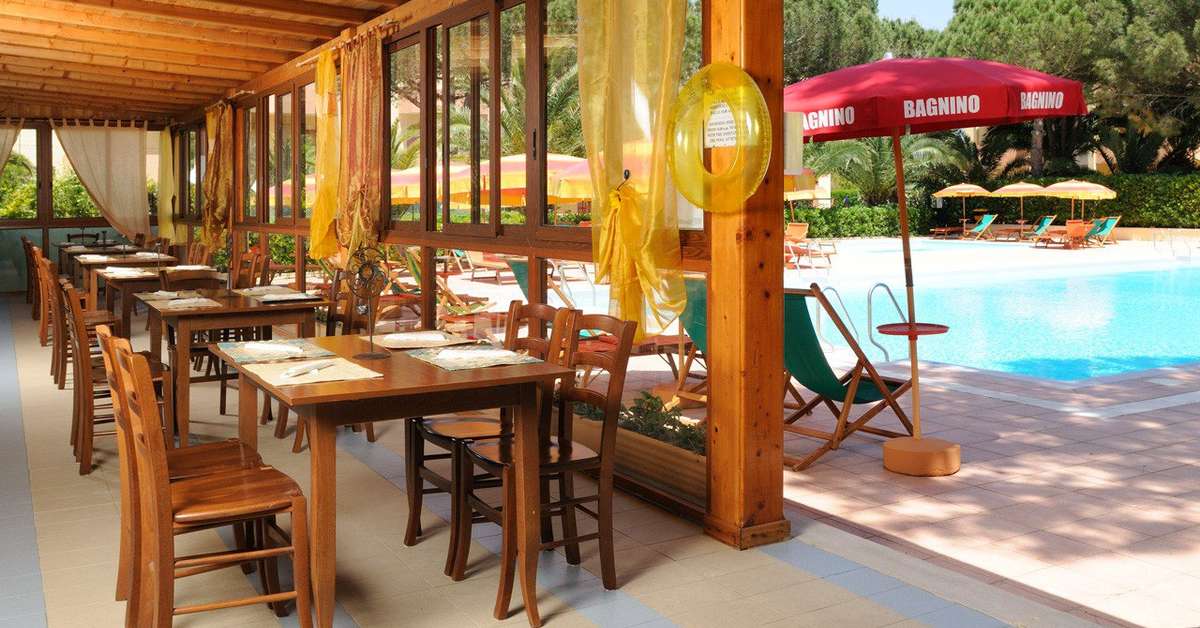 Een foto van Hotel Oasis